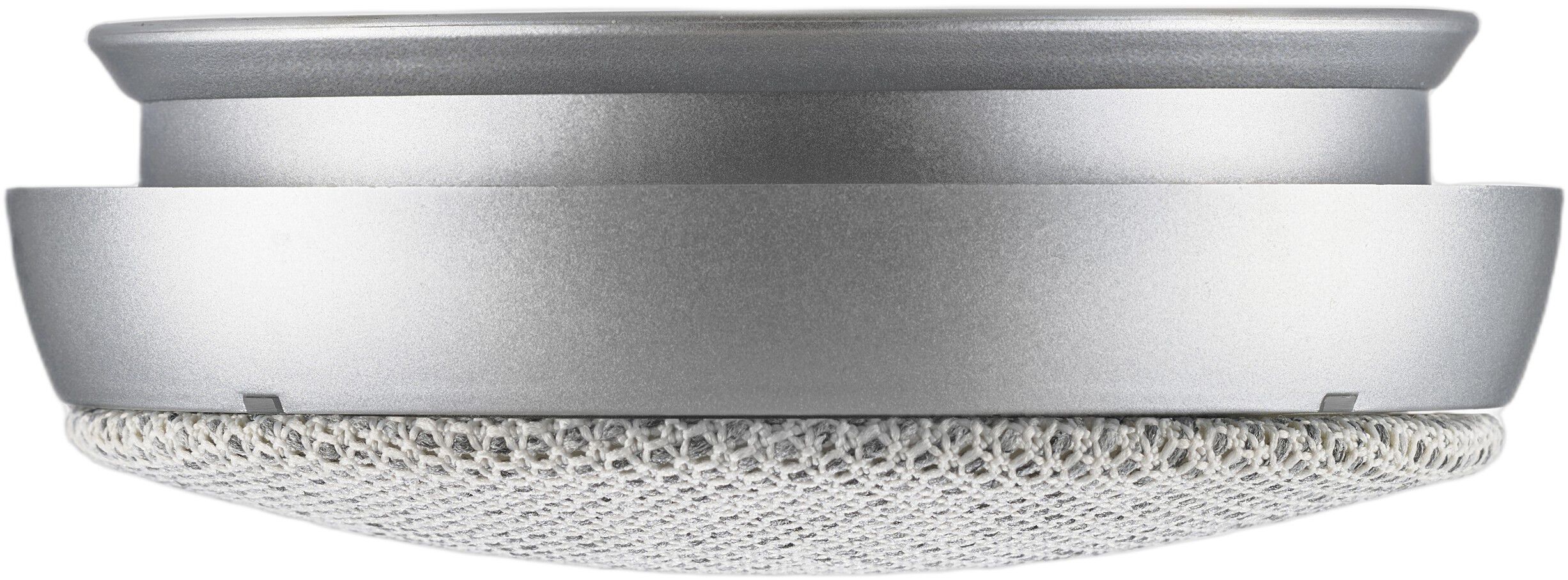 R&oslash;galarm optisk 10 cm S&oslash;lv