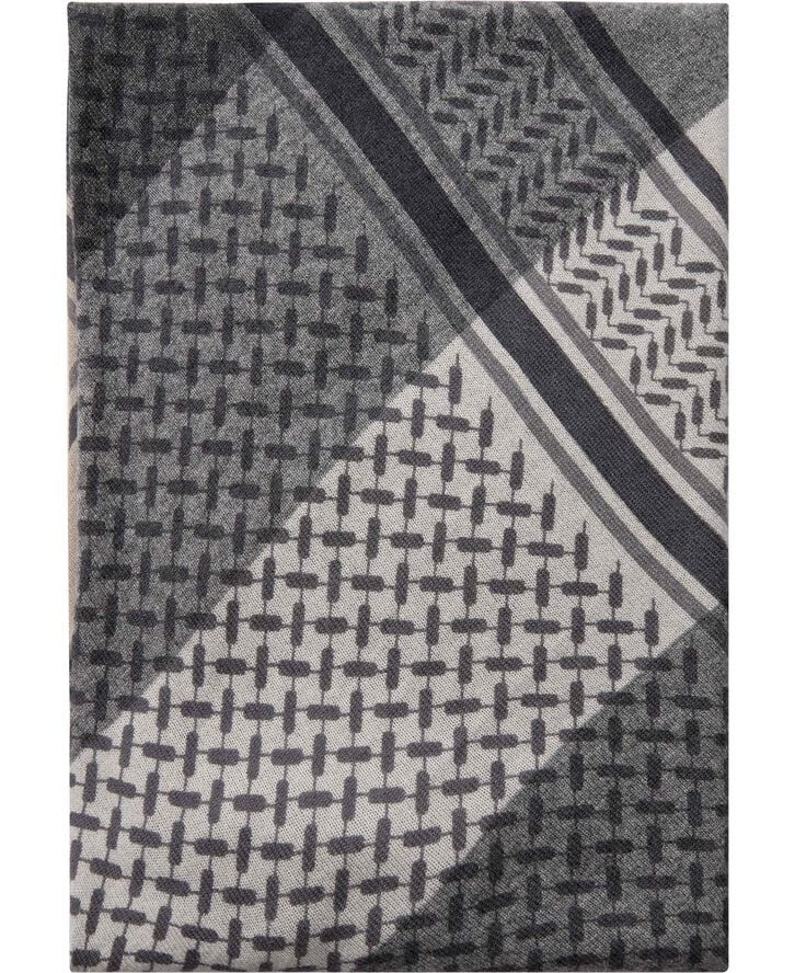 Triangle Trinity Classic M - 100% cashmere