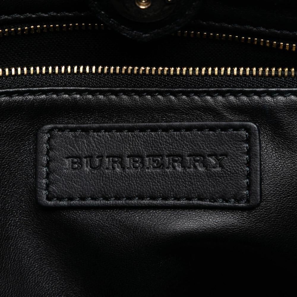 Burberry Tote