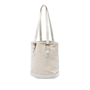 Louis Vuitton Bucket Bag