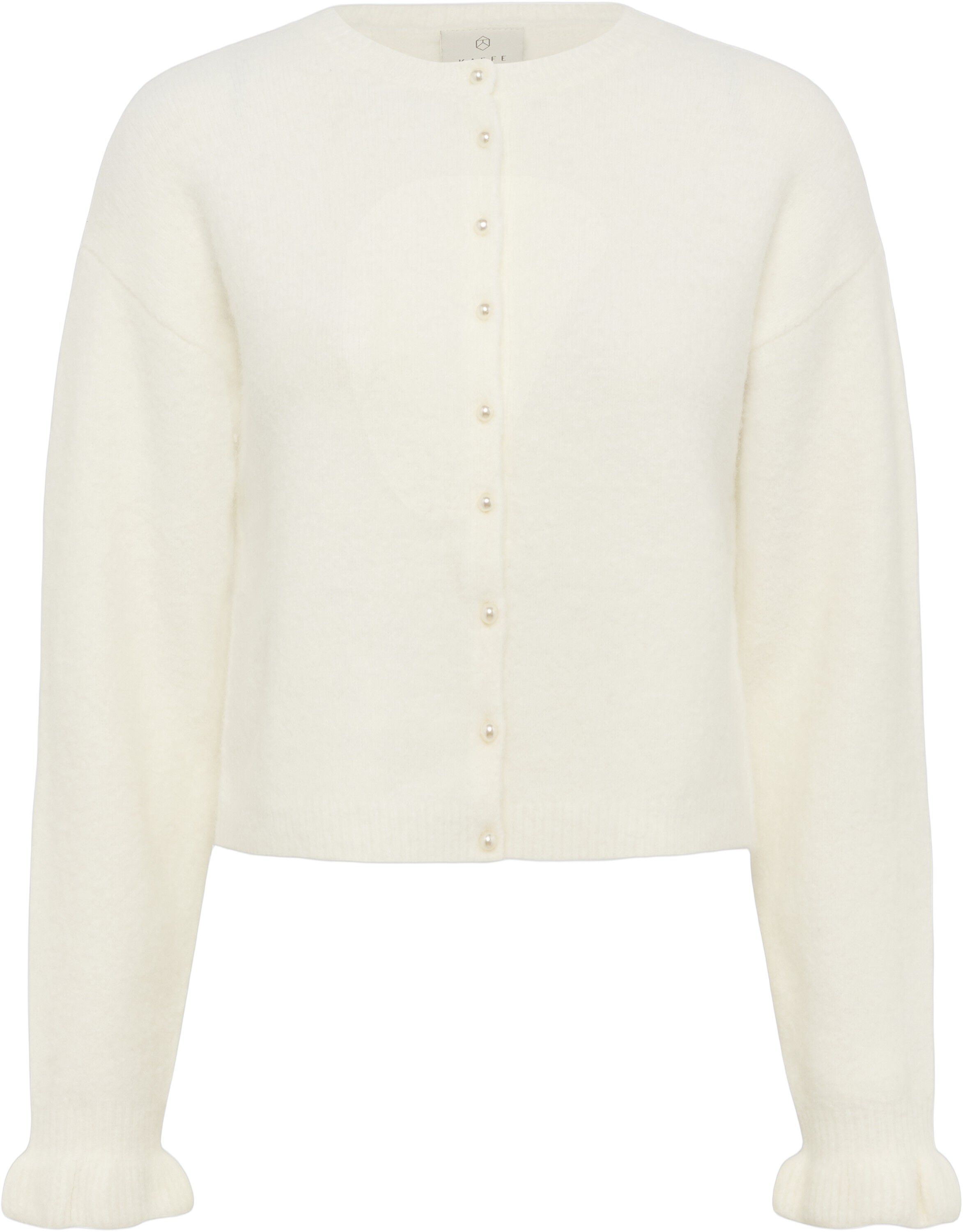 KAcourson Knit Cardigan