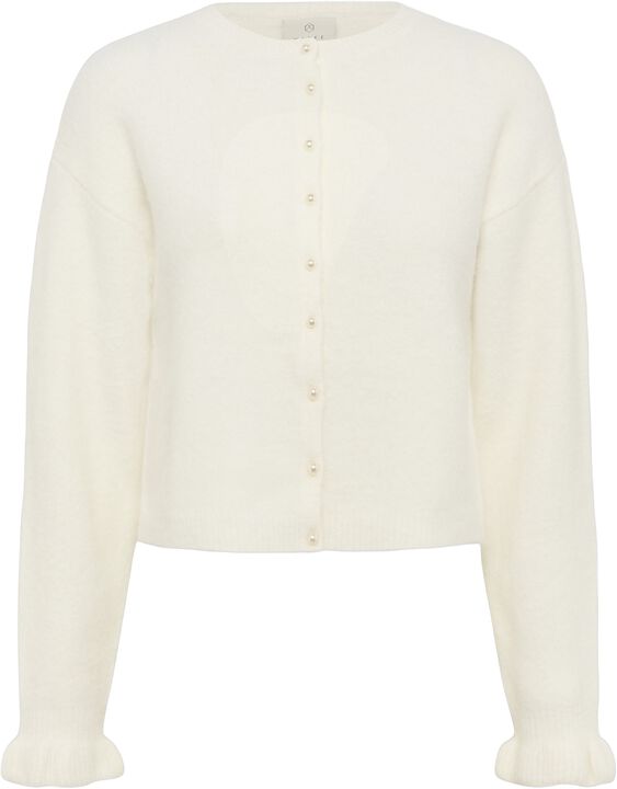 KAcourson Knit Cardigan