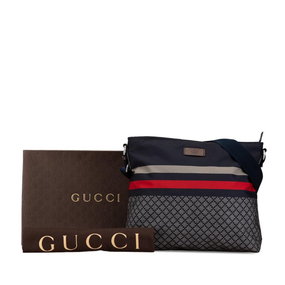 Gucci Crossbody Bag