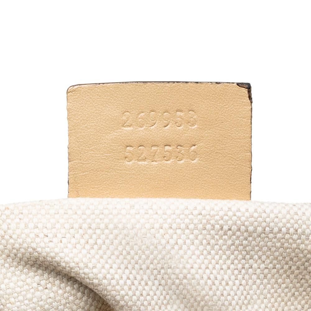 Gucci Tote