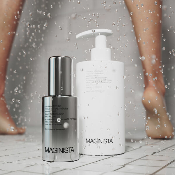 Maginista Salty Water Spray 120 ml