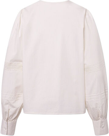 San Fransisco Blouse