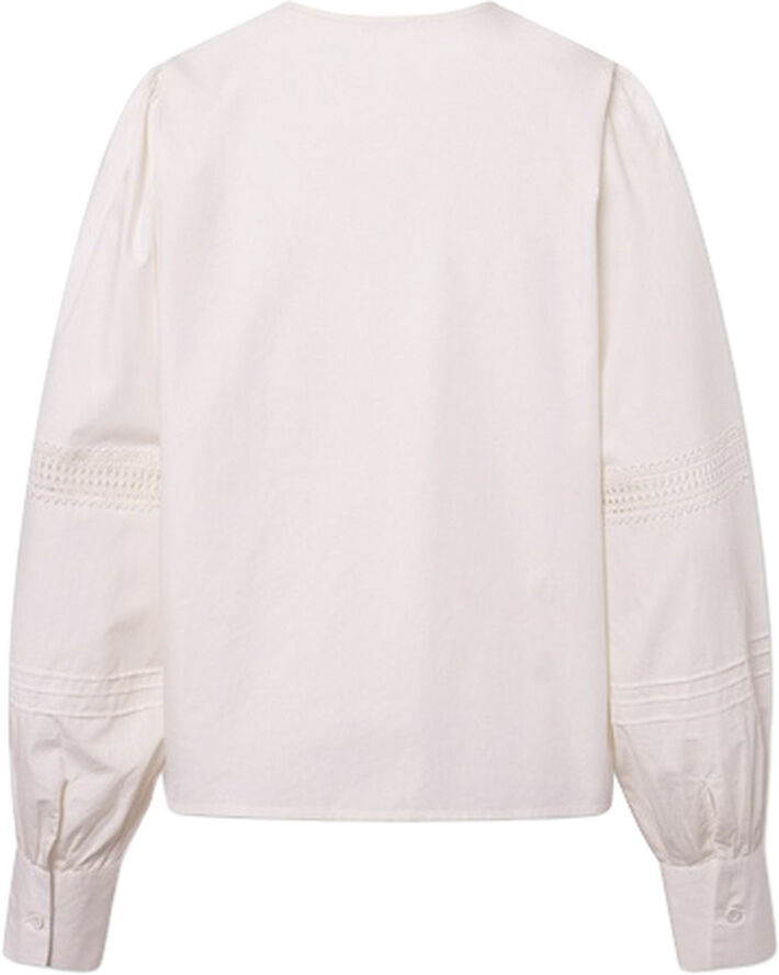 San Fransisco Blouse