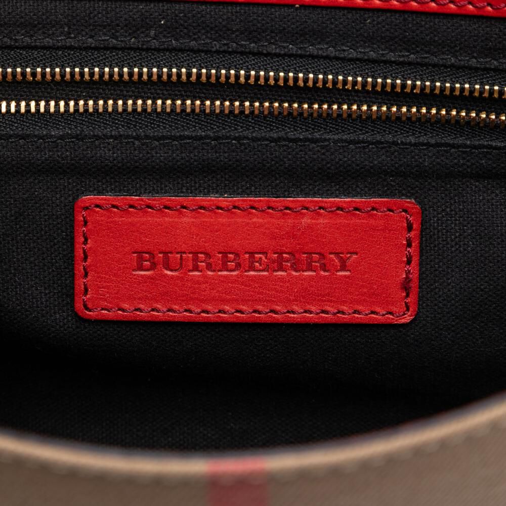 Burberry Crossbody Bag