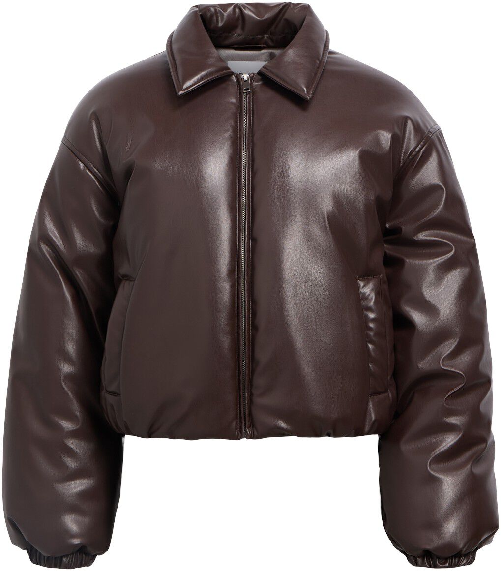 OBJCLEO LS LO SHORT JACKET 141