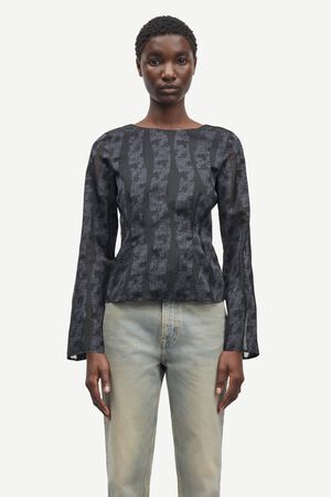 Saanai blouse 15458