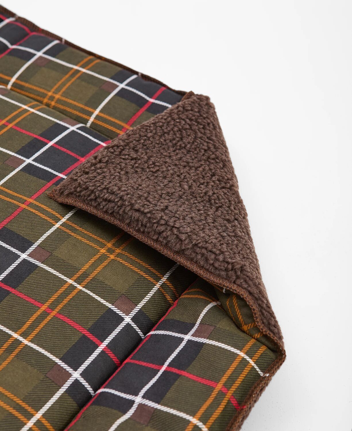 Barbour Dog Cage Mat