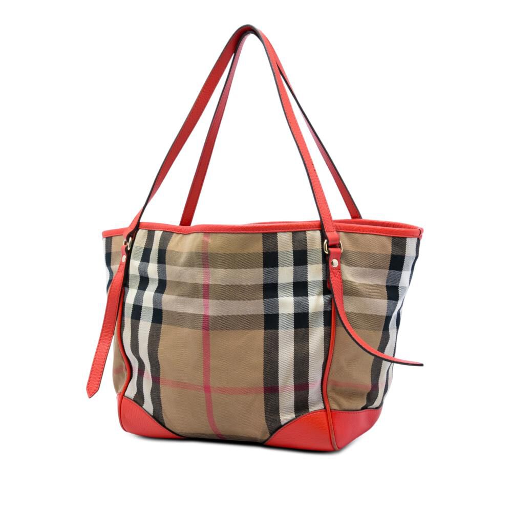 Burberry Tote