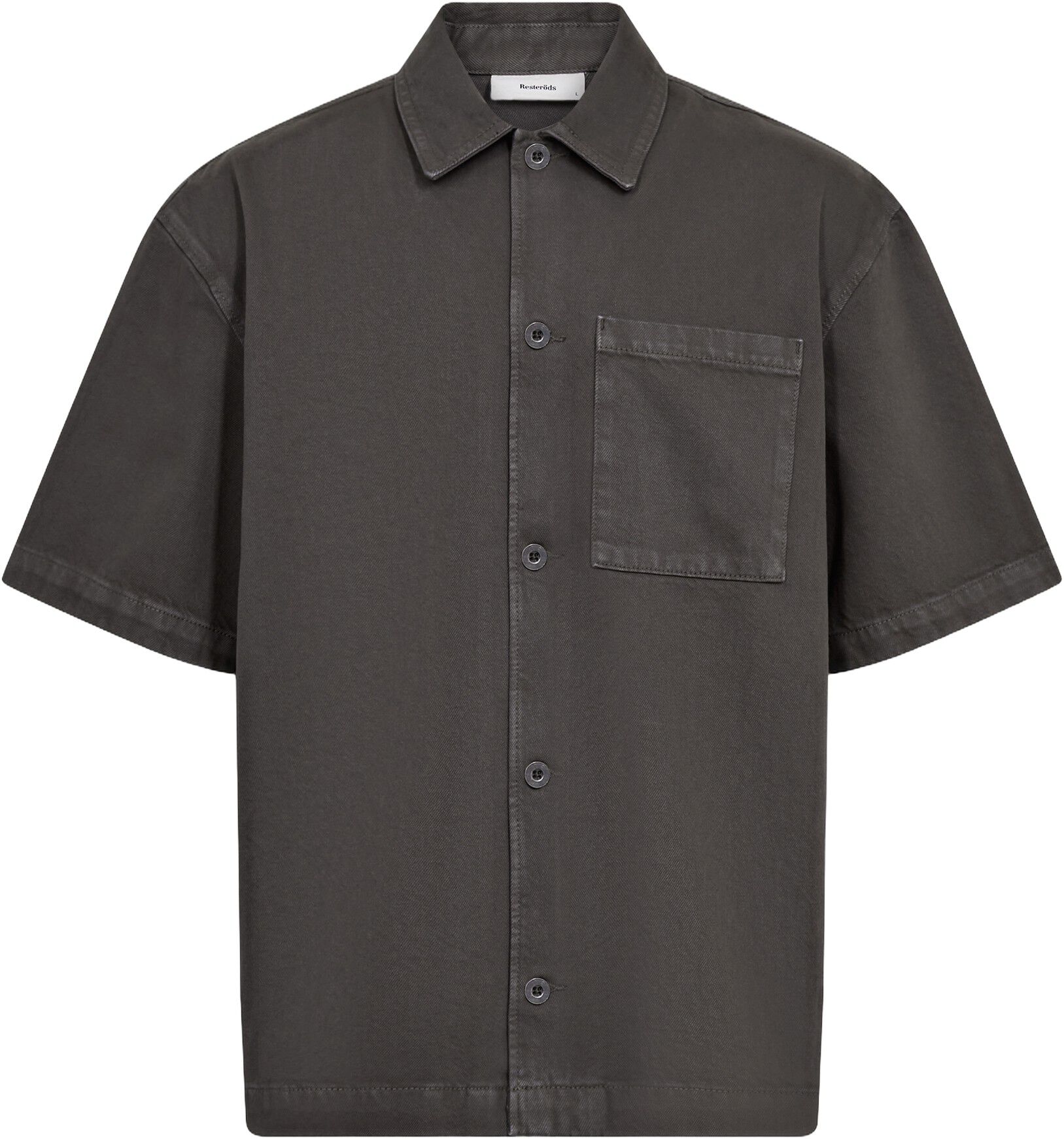 RTNOAH SHORT SLEEVE SHIRT