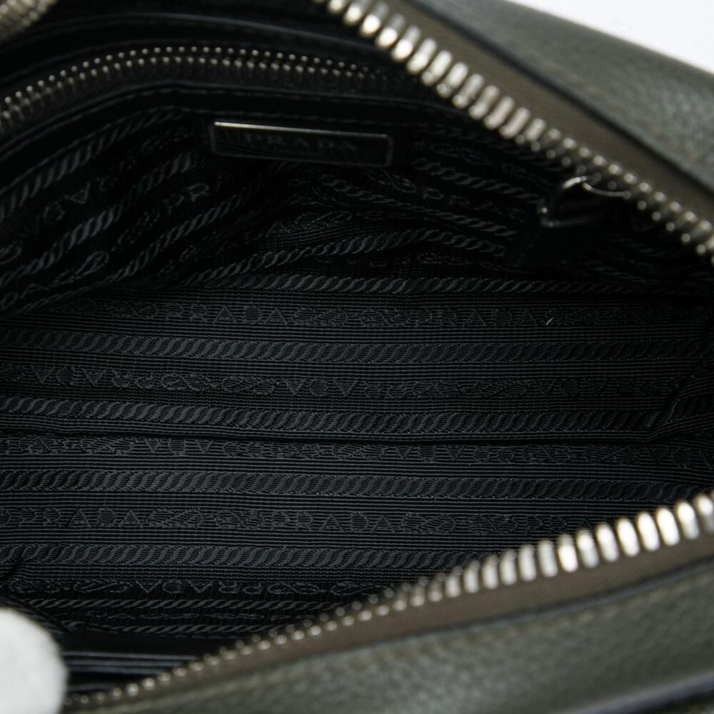 Prada Crossbody Bag