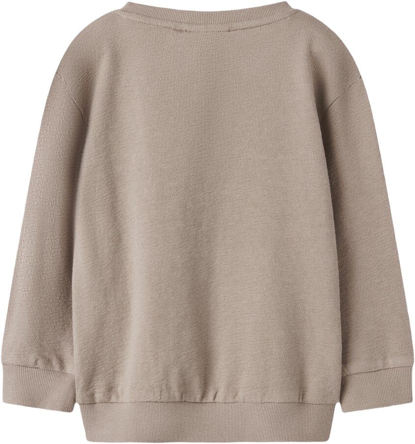 NMMDIAS DUK LS LOOSE SWEAT LIL