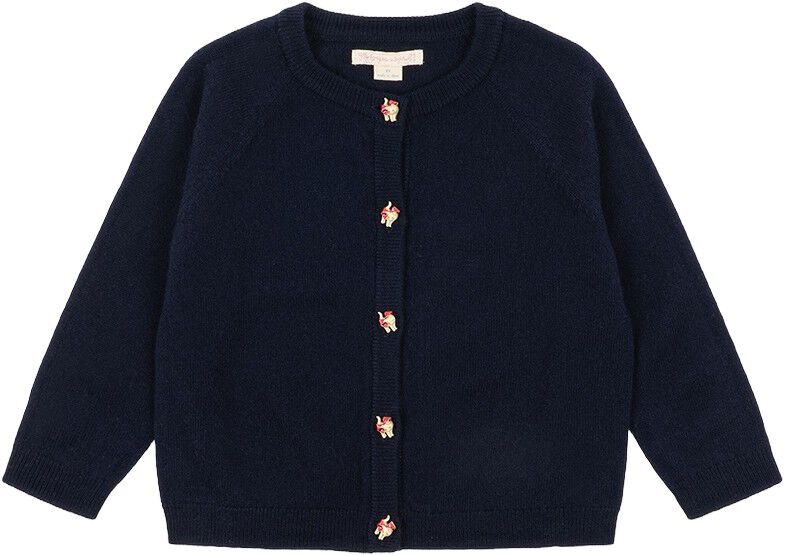CATTIE CARDIGAN