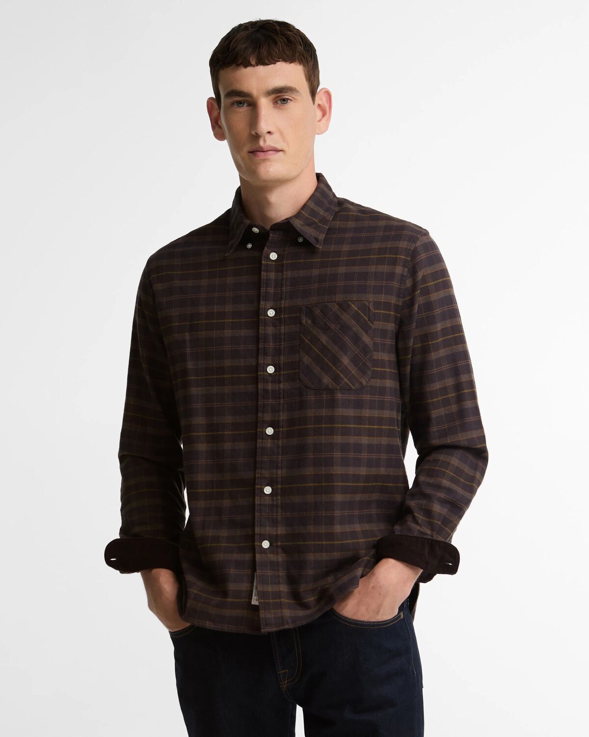 Barbour Mineral Authen
