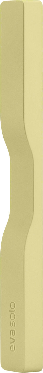 Magnetisk bordsk&aring;ner Champagne