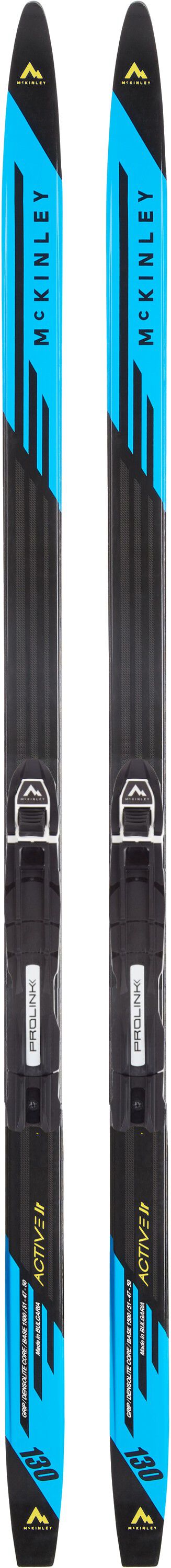 Active Grip + pro Link Langrends Ski