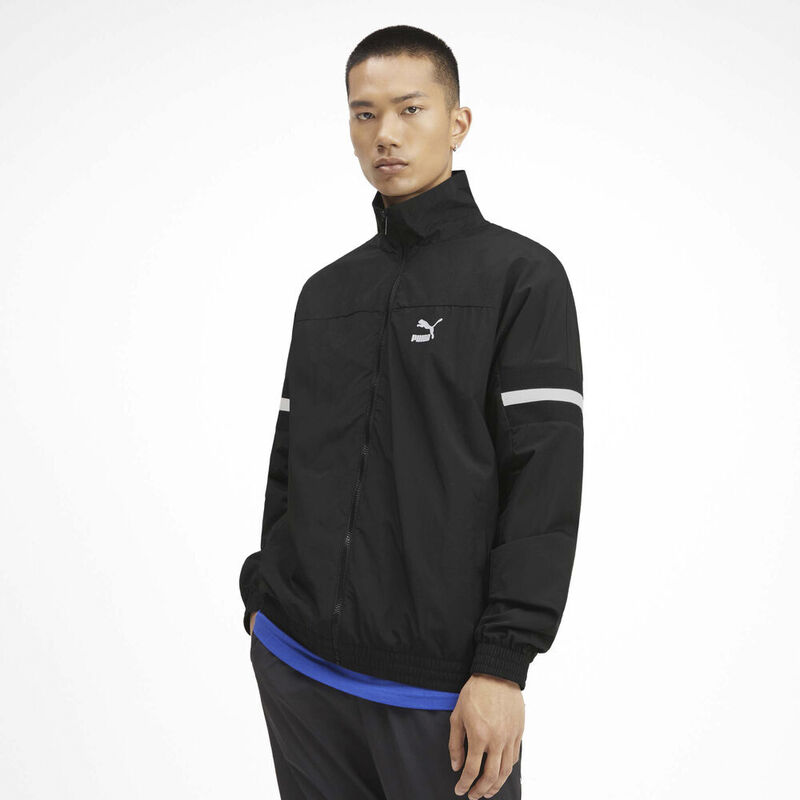 Xtg Woven Jakke