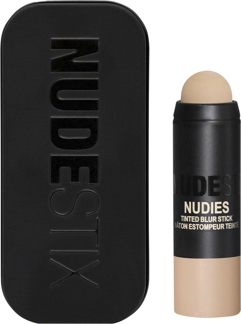 Tinted Blur - Foundation Stick