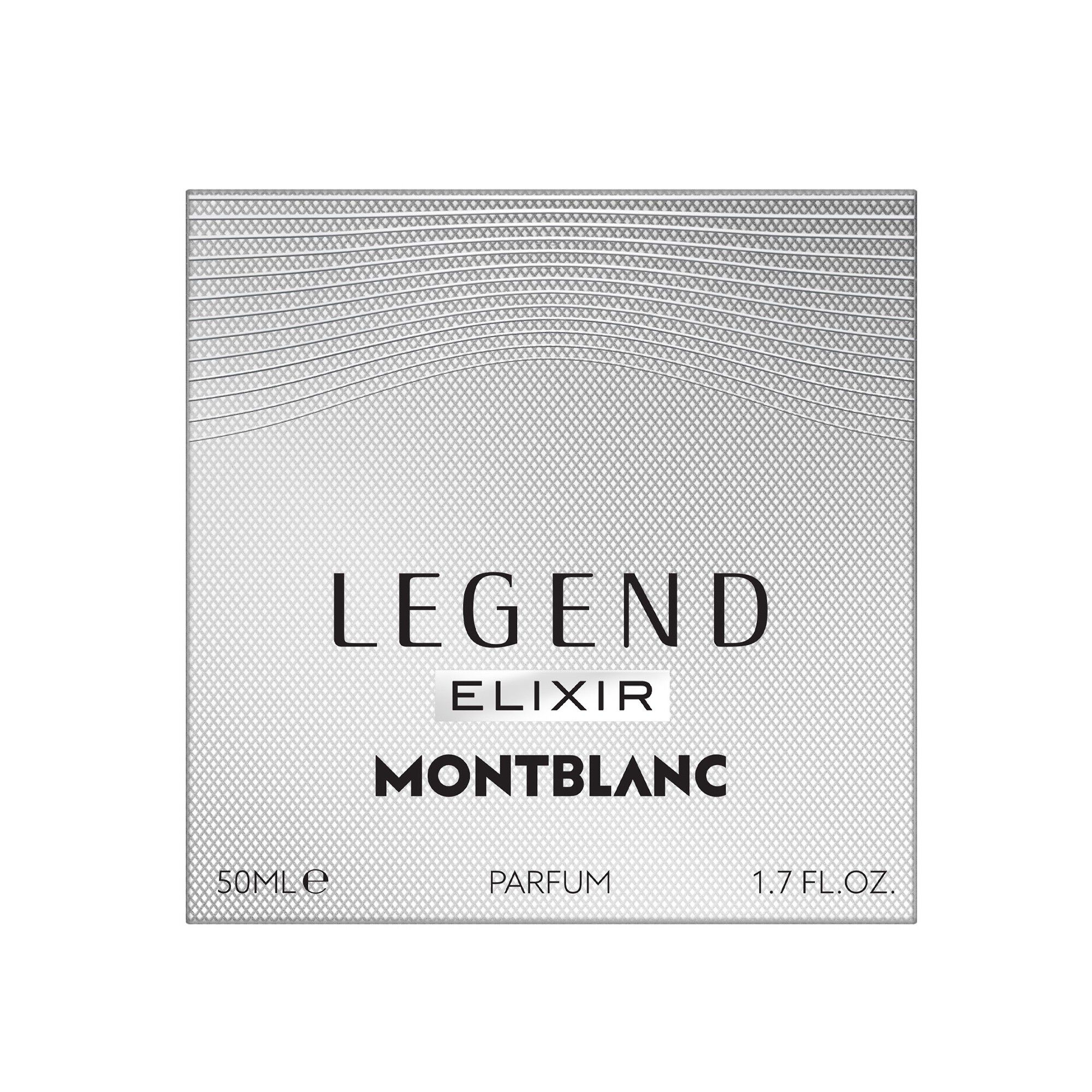 Legend Elixir EDP 50 ml
