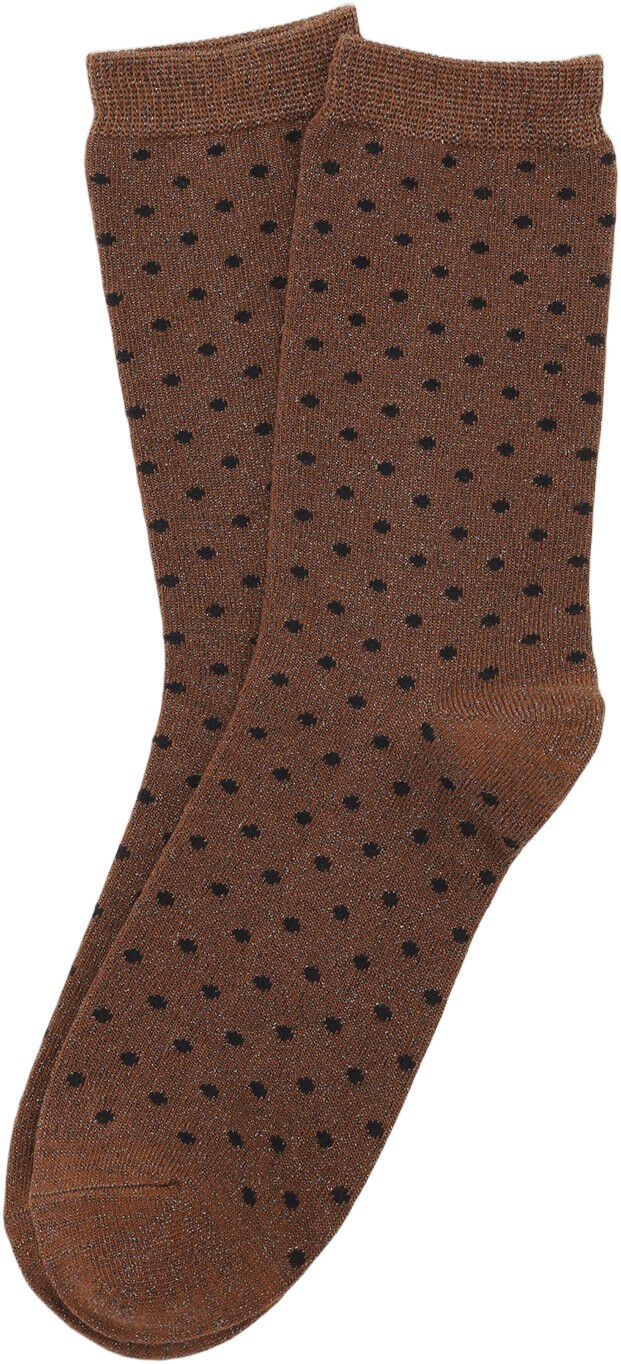 Peppermint Pop Socks