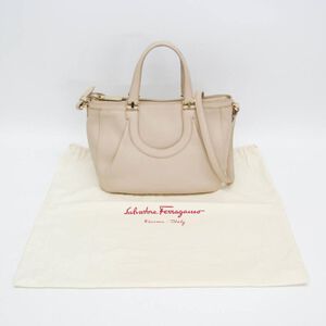 Salvatore Ferragamo Tote