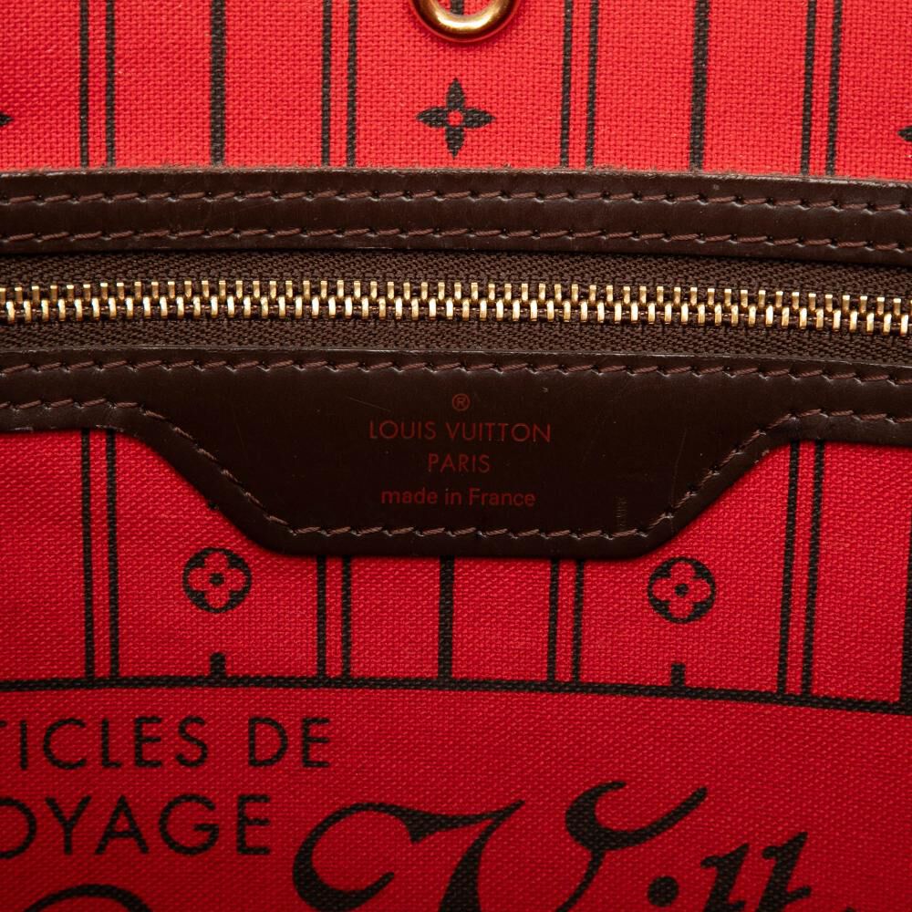 Louis Vuitton Neverfull