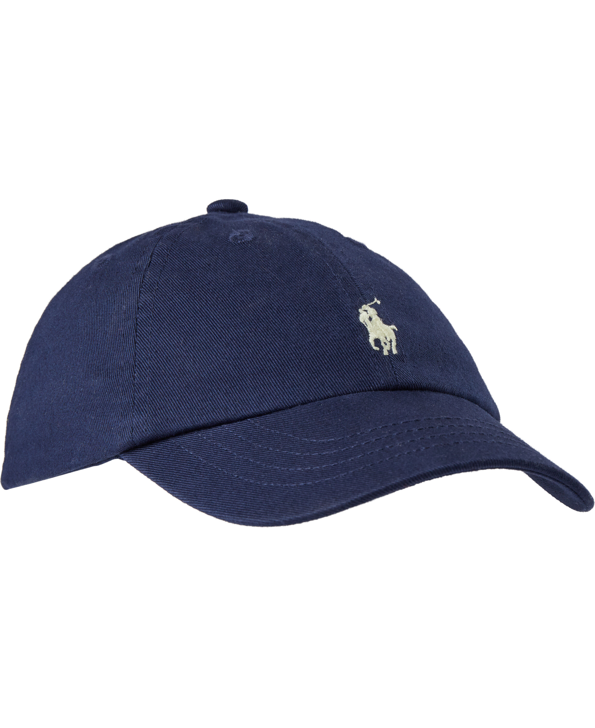 Cotton Chino Baseball Cap Kids