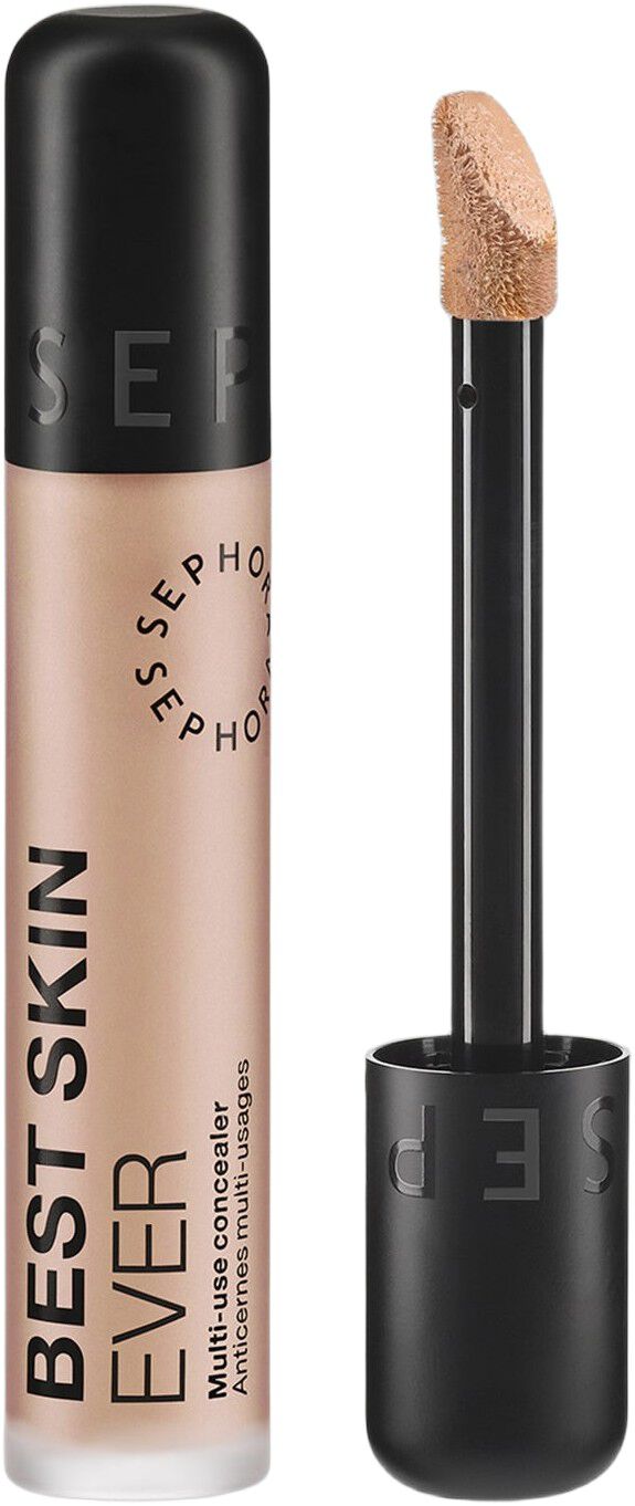 BEST SKIN EVER - Multifunktionel concealer