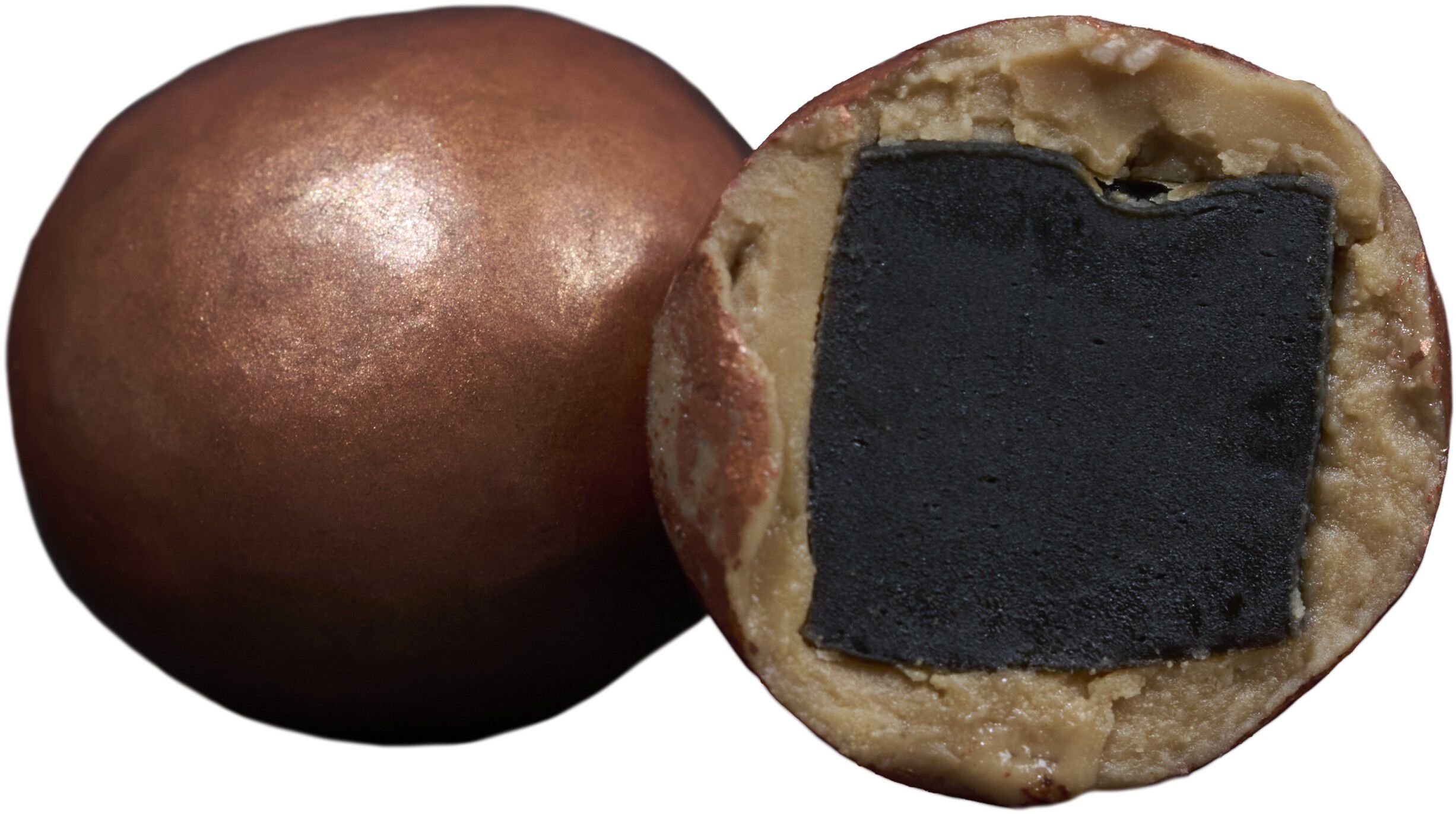 SMALL CLASSIC CARAMEL