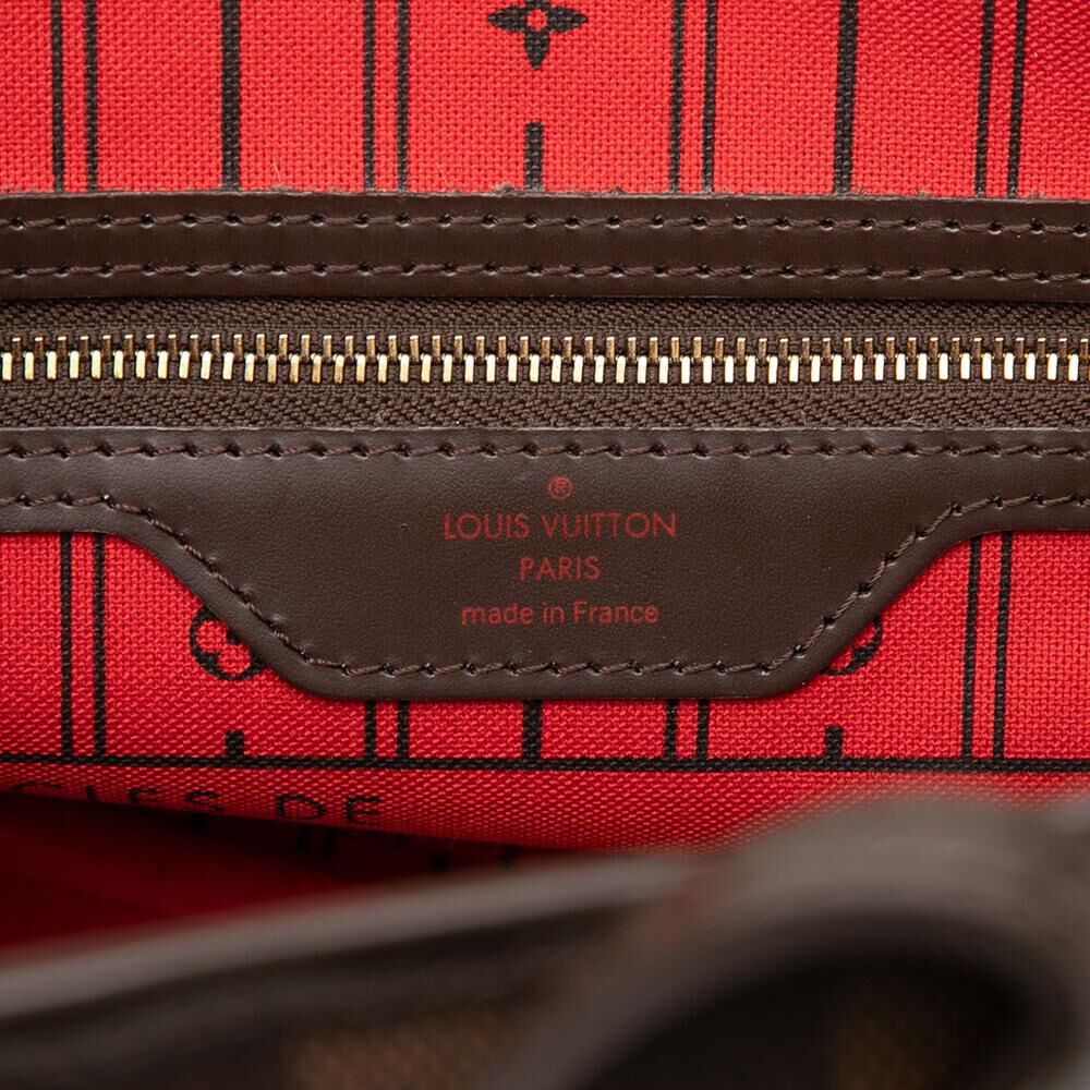 Louis Vuitton Neverfull