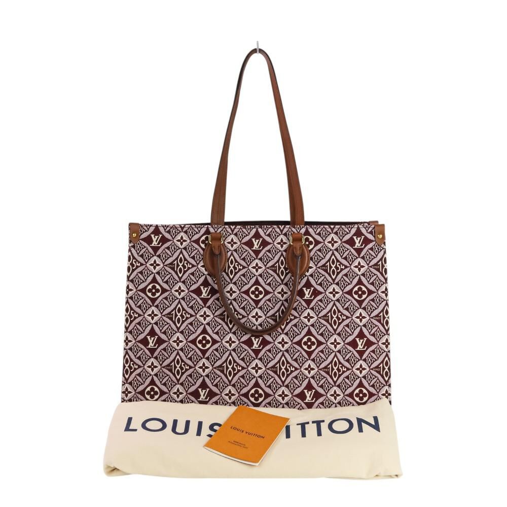 Louis Vuitton Onthego