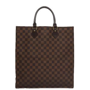 Louis Vuitton Sac Plat
