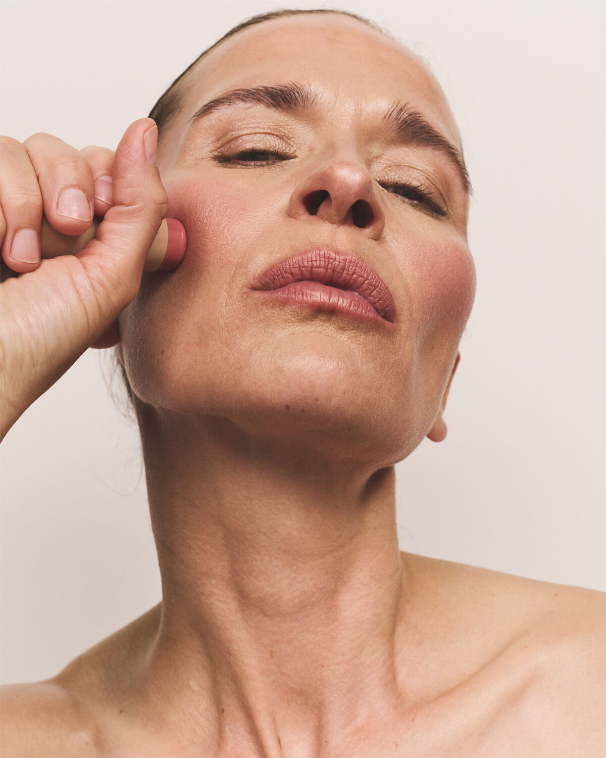 Skin Glow Tinted Beauty Balm