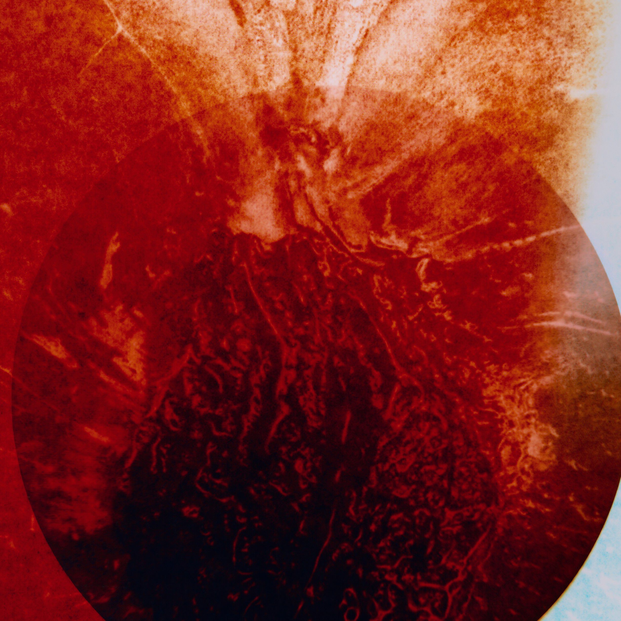 Night Veils Rouge Chaotique