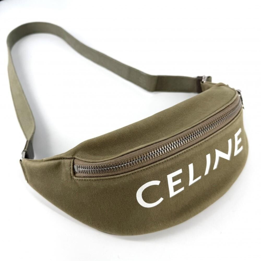 Celine Belt Bag