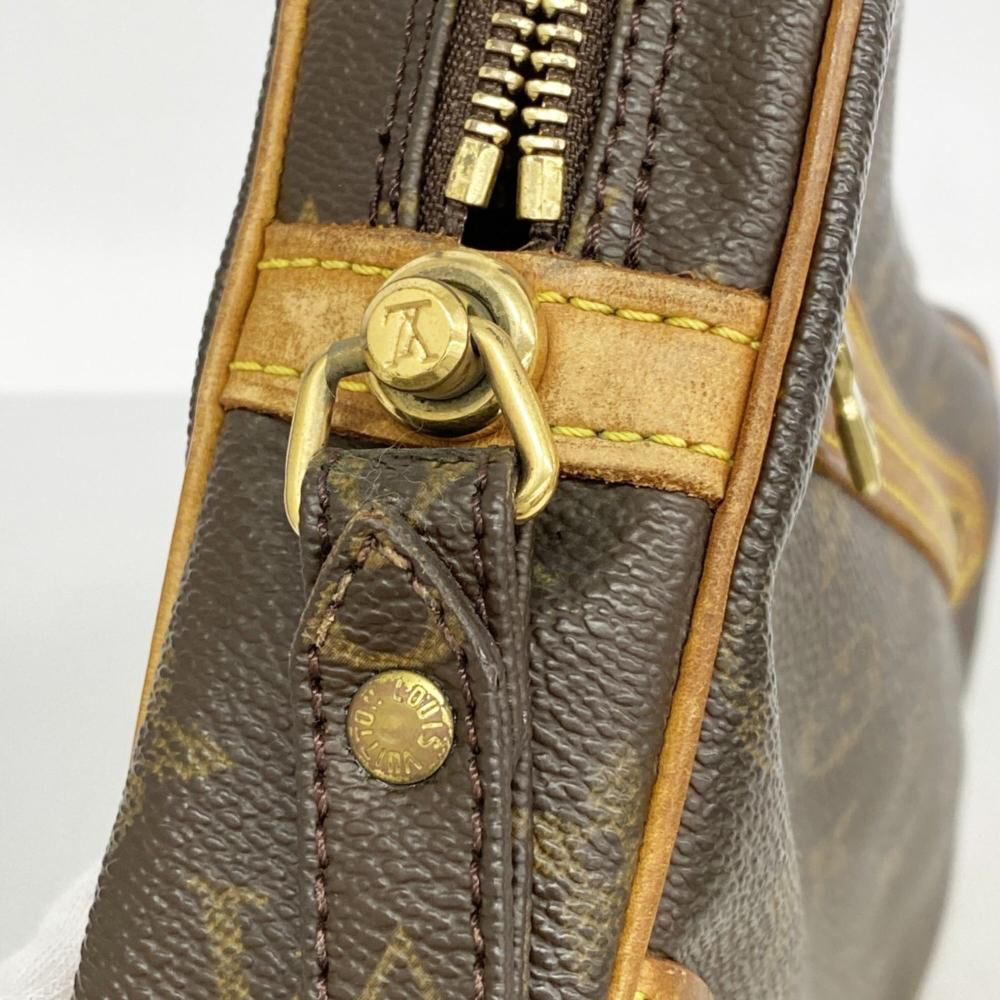 Louis Vuitton Marly Dragonne