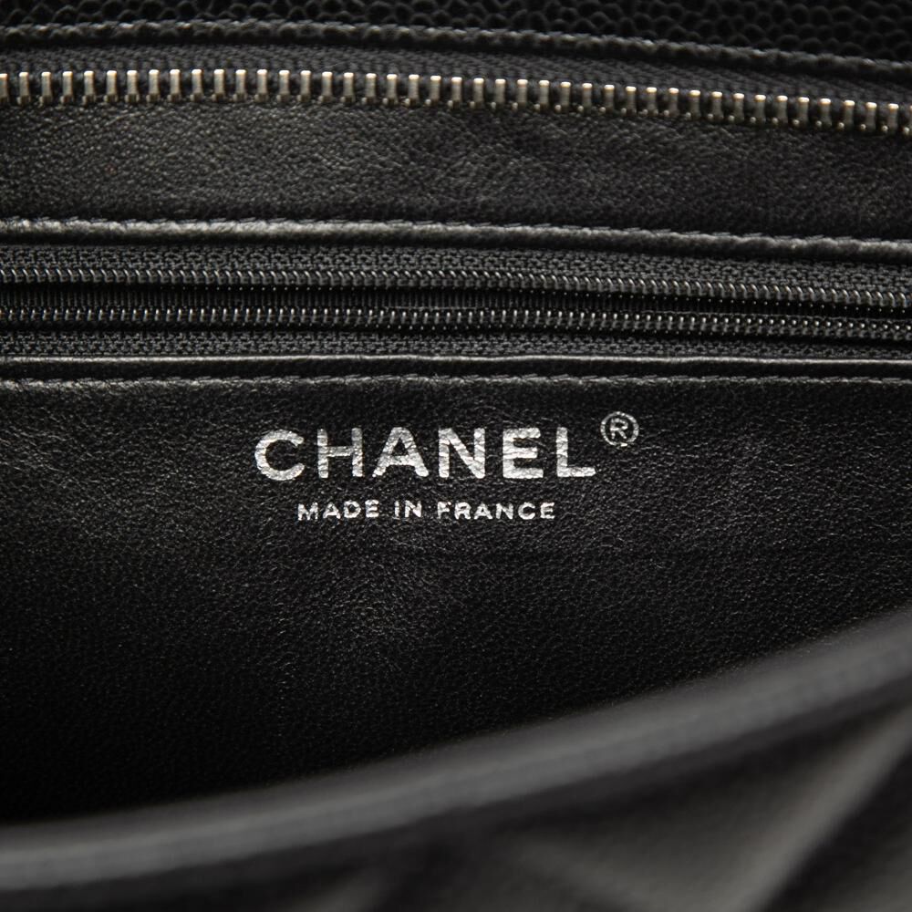 Chanel Tote