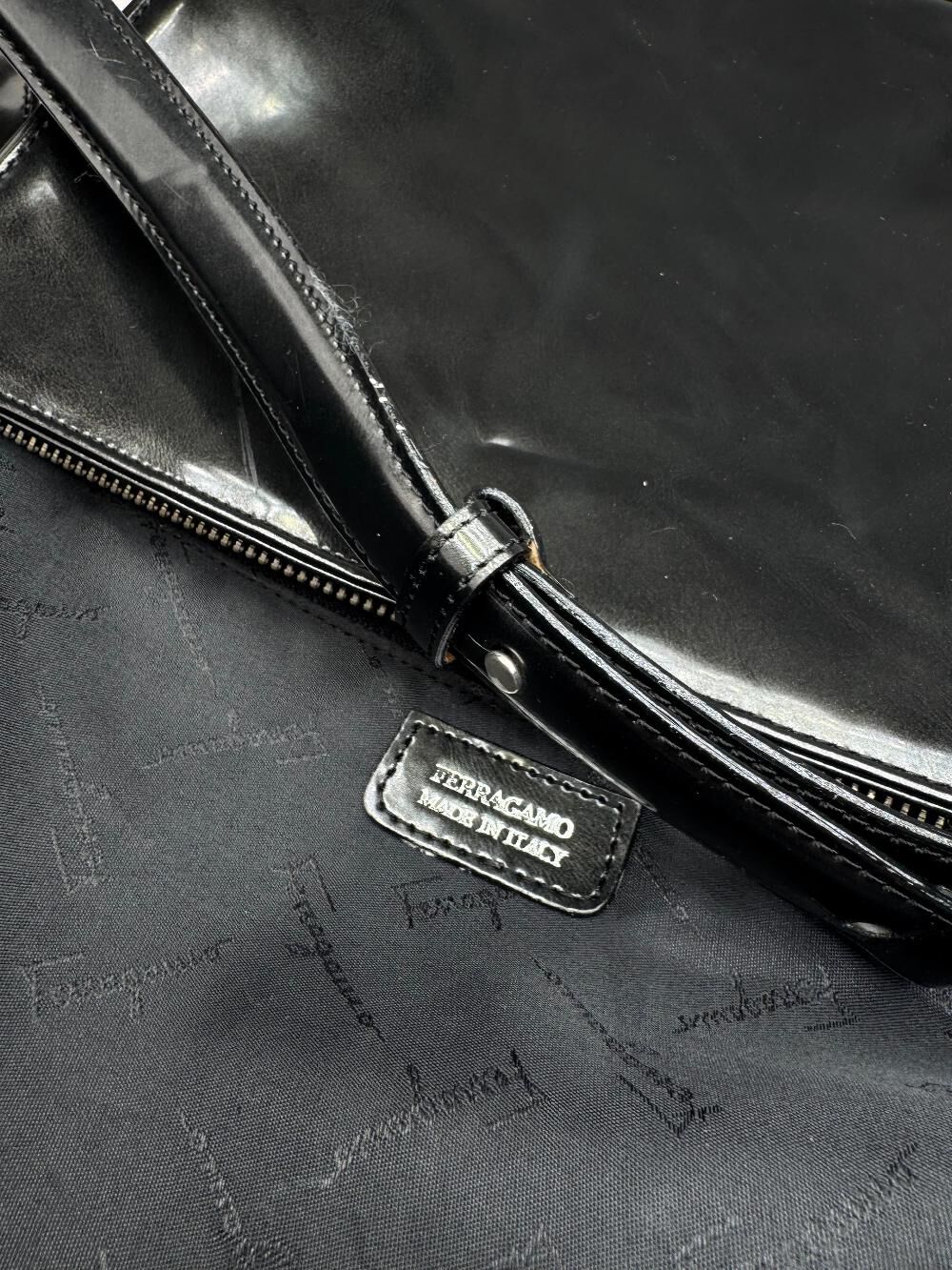 Salvatore Ferragamo Handbag