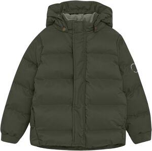 Jacket Quilt, Solid