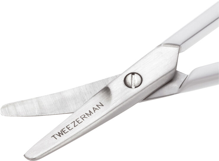 TWEEZERMAN Baby Manicure Kit
