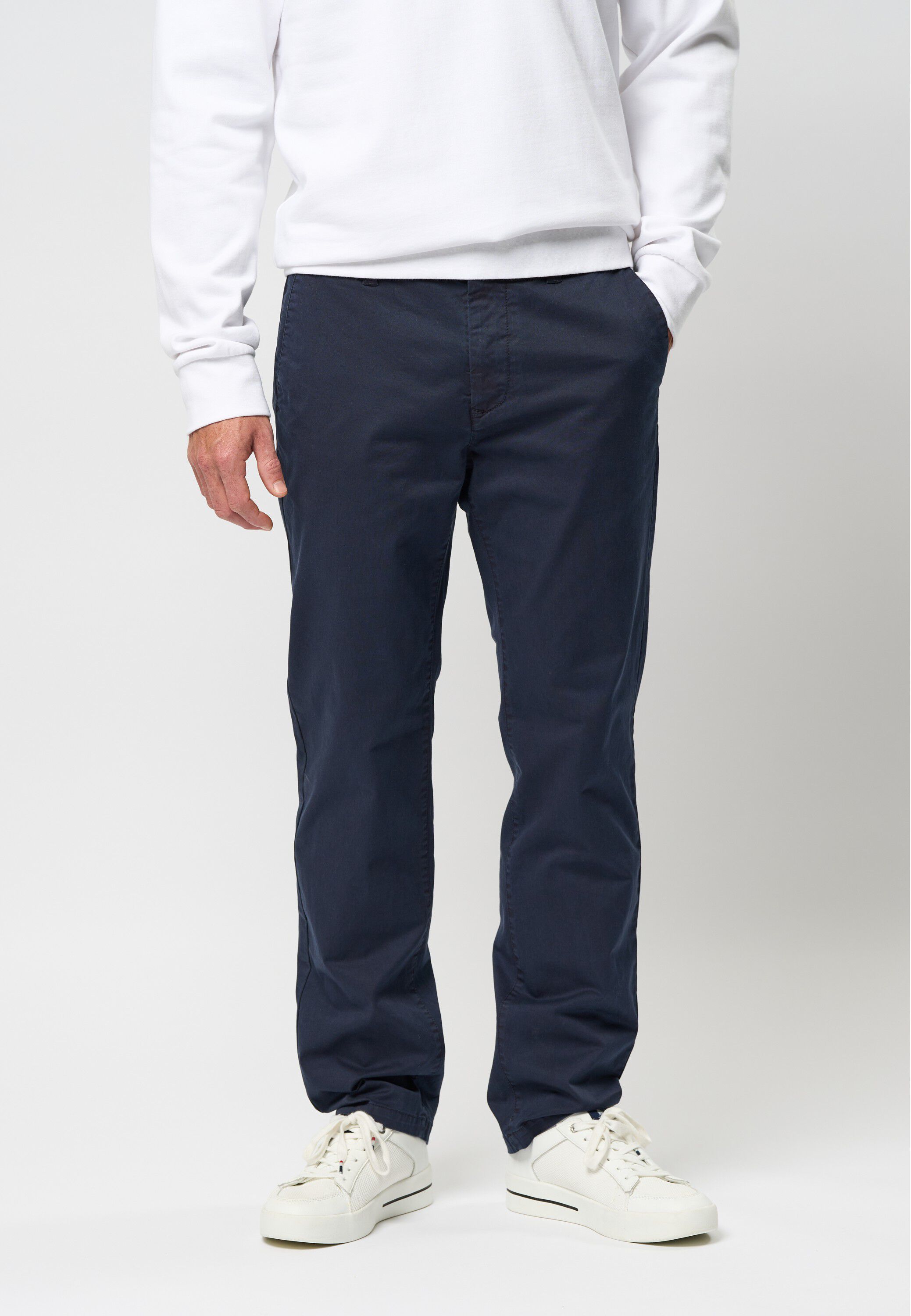 USPA Chino Pant Fabion Men