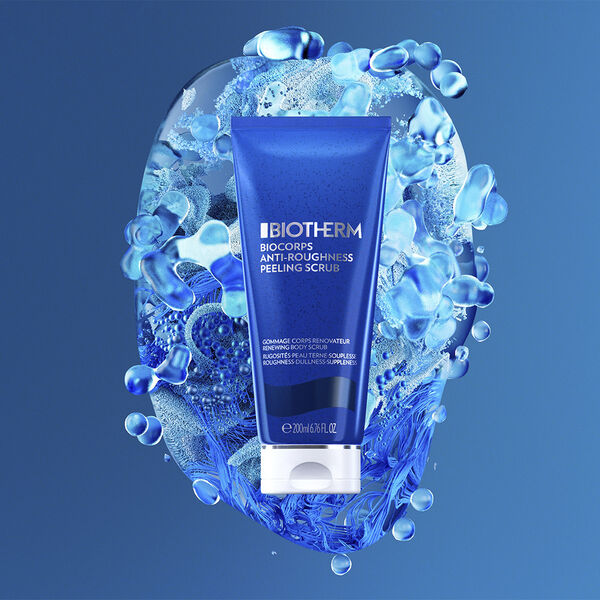 Biotherm Biocorps Body Scrub 200ml