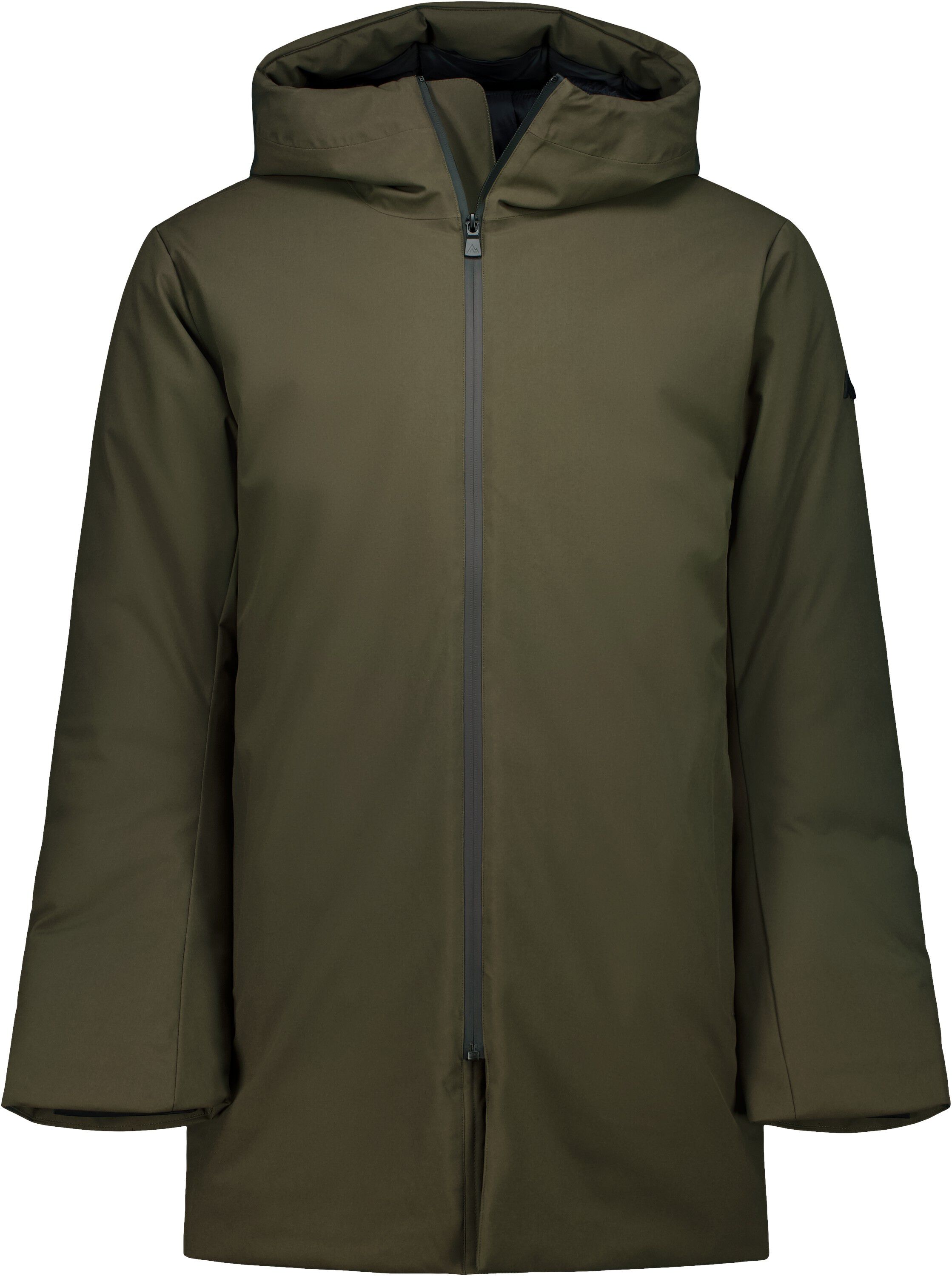 Simon Taped Parka Vinterjakke