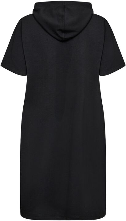 Curvy WA-SABINA 52 Kjole Sort