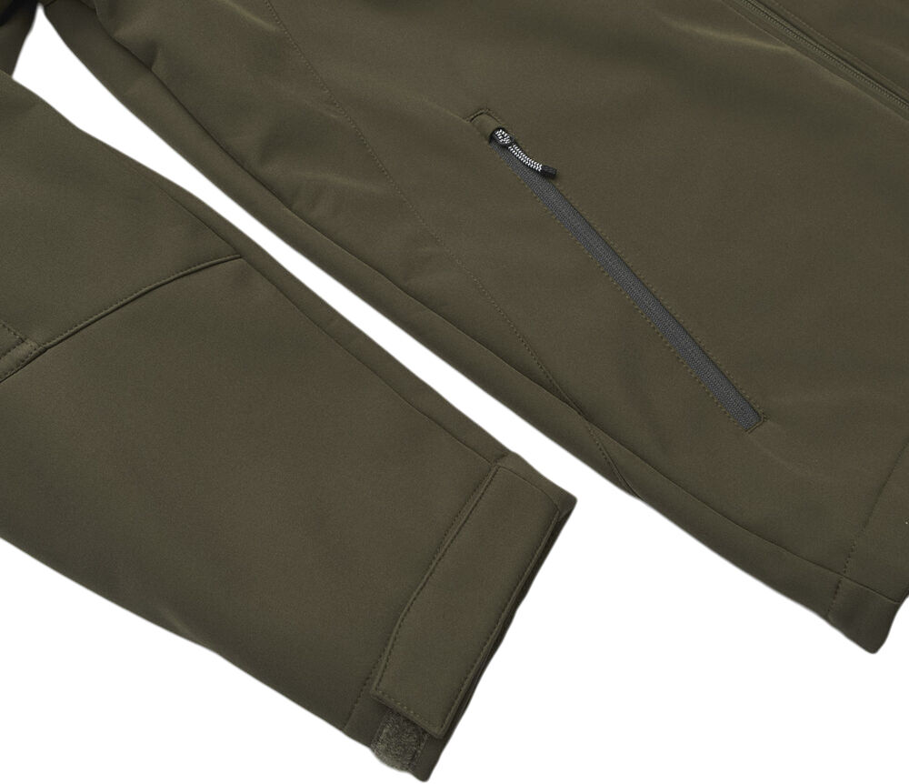 Sabin Softshell jakke