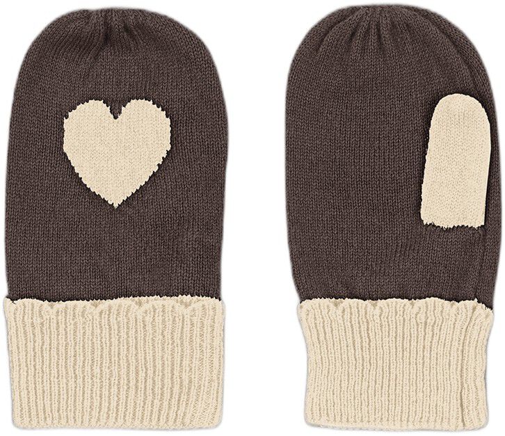 COLLETTE MITTENS