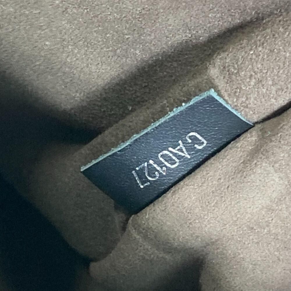 Louis Vuitton Briefcase